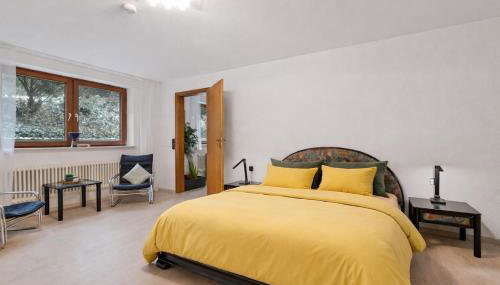 Schöne EinliegerWhg (74m²) in Villa mit Traumlage - Foto 4