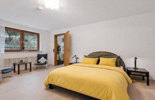 Schöne EinliegerWhg (74m²) in Villa mit Traumlage - Foto 4