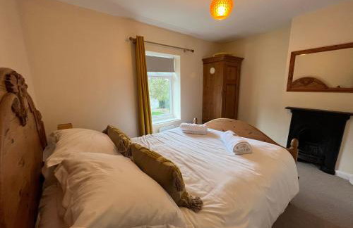 Holly Farm Cottage - Foto 17