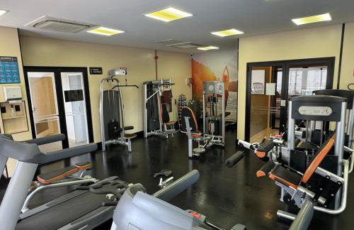 SELENITA- Apartamento com hidromassagem em Barueri - Foto 24