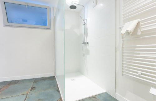 Grand Duplex avec Spa et Parking privé- 8 personnes - Foto 9