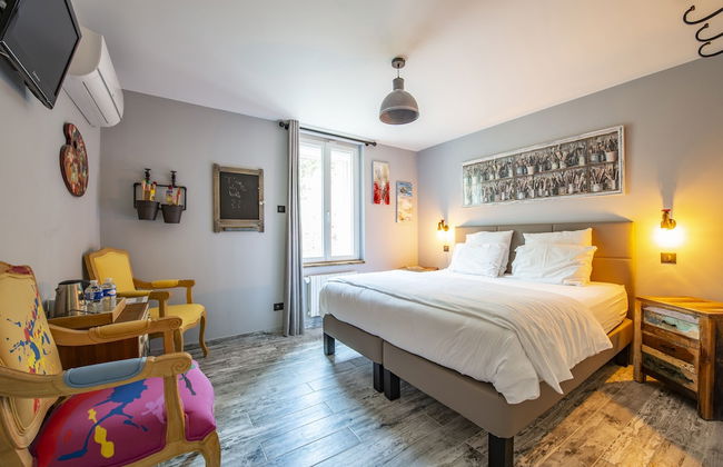 Mas Séraphin - Photo 26