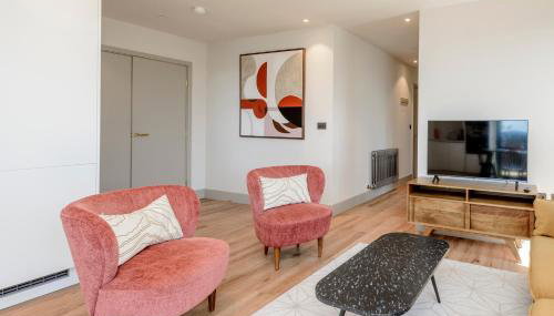 The Sophisticated Stay - Foto 2