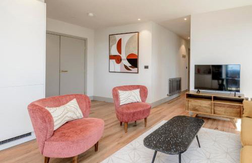 The Sophisticated Stay - Foto 2