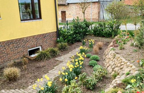 Ferienwohnung Balmer Wiesen - Foto 24