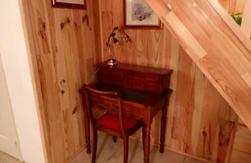 La Maison des oliviers - Foto 14