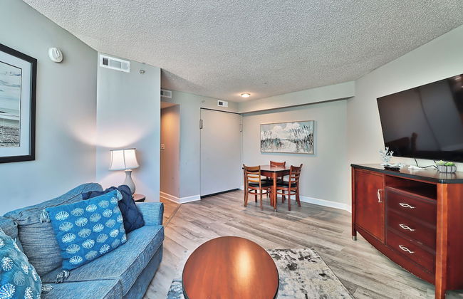 Condos at Sandy Beach by Beach Trips - Foto 66