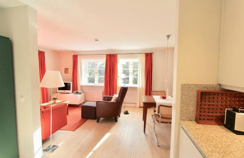 Ulenhof Appartements - Foto 71