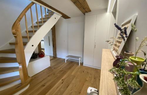 Traumhaft Wohnen Im Haus Blum - Foto 5