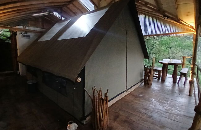 Ella Retreat Hotel - Photo 19