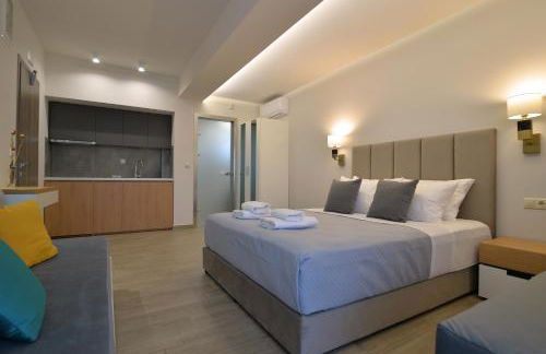 Olympus Diamond studios - Foto 45