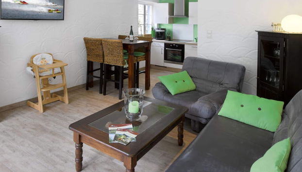 In the Rhein-mosel Holiday Home - Foto 2, Imagem principal