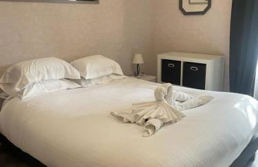 Superbe appartement face au Château - 2 chambres 5 pers - VERLAINE - Foto 12