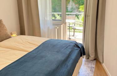 Cozy Apartment Wolke2 mit Balkon - Foto 39