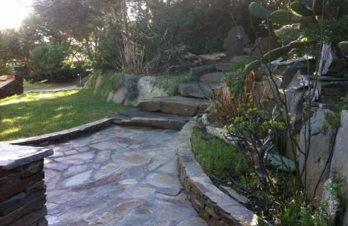 Località "La Pelosa" via Punta D'Elice 9 - Foto 2