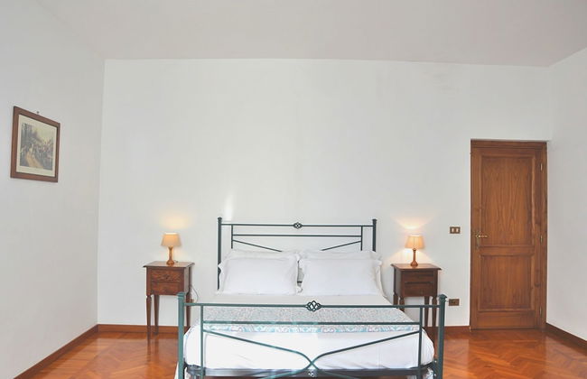 Villa Montecasciano - 8 Sleeps Private Garden - Foto 30