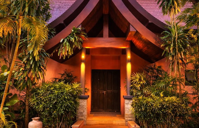 Tha Lane Bay Villa - Foto 55