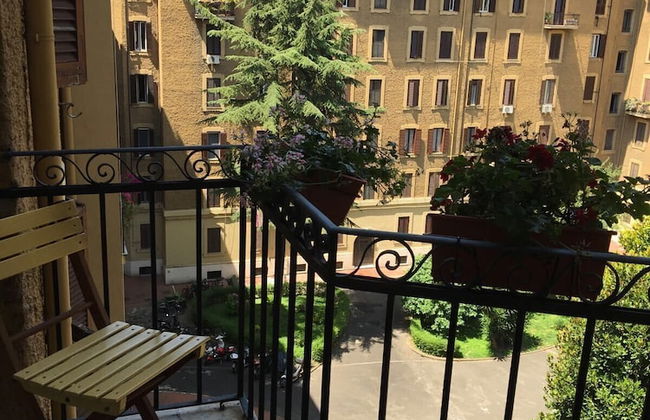 Relais Incantesimo Vaticano - Photo 80