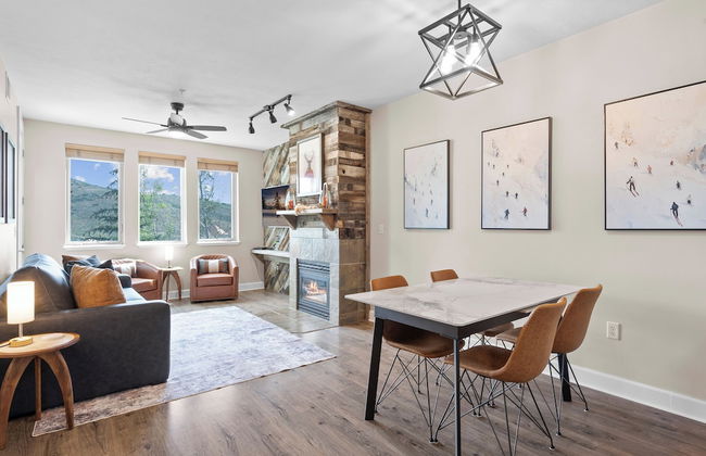 Crestview Condominiums by All Seasons Resort Lodging - Foto 10