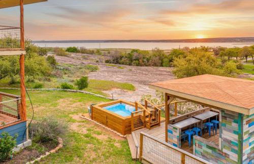 Lake Beach Access & Views, 5kings! - Foto 2