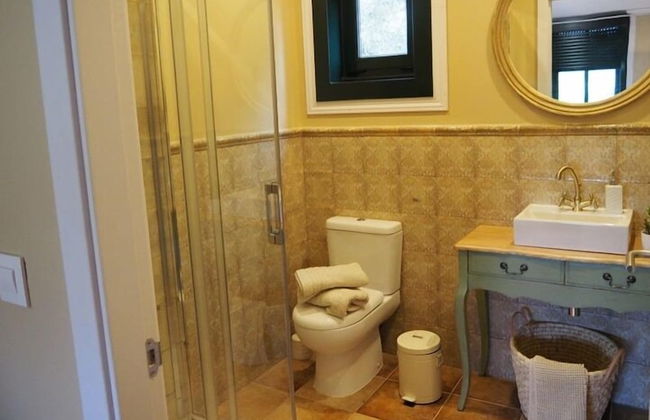 Apartamentos Turísticos la Calleja - Photo 31