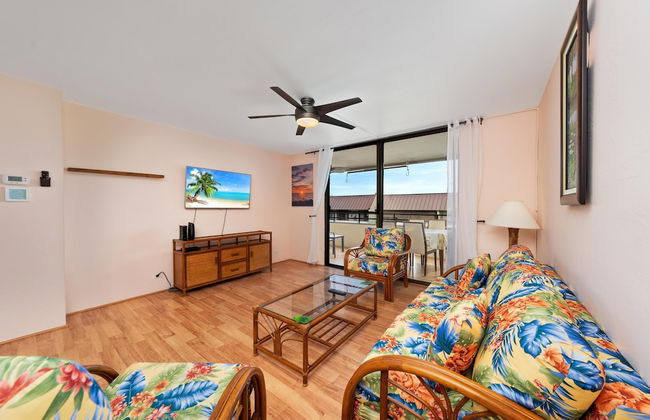 Big Island White Sands Village 323 2 Bedroom Condo - Foto 16
