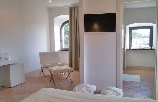 Giotto Luxury Country House - Foto 6