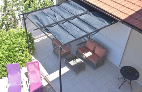Villa Luger Gartenapartment - Foto 16