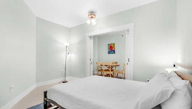 Shores of Panama 2122 - Foto 2, Habitación