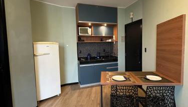 Flat lourdes-centro - Foto 2