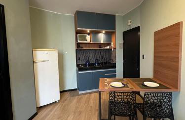 Flat lourdes-centro - Foto 2