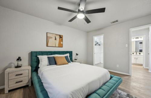 The Chandler 426 I Spacious 1 Bed 1 Bath - Foto 18