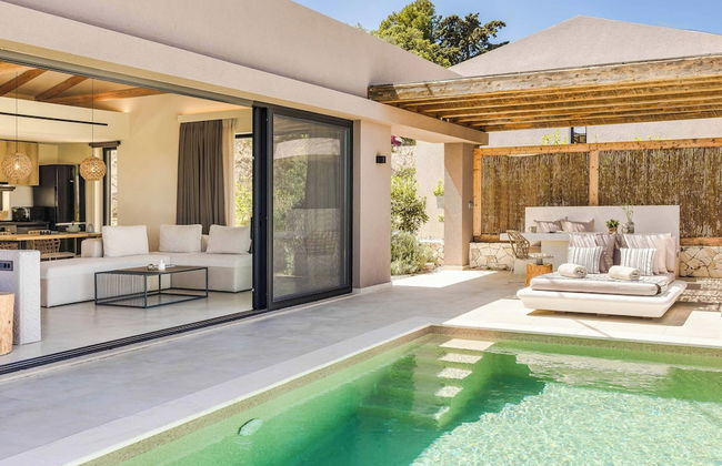 Villa Imani - Foto 17