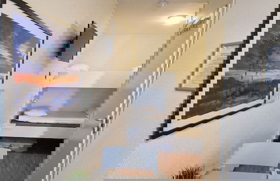 First Camp Sundsvall – Fläsian - Foto 14