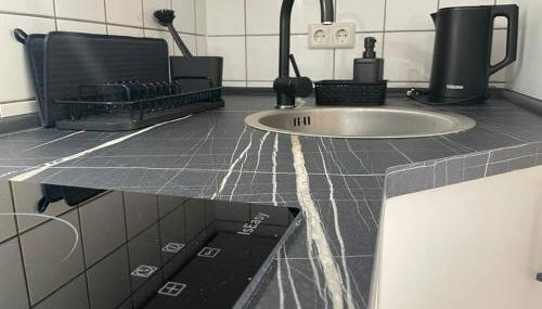 Modernes Apartment in Chemnitz - Foto 4