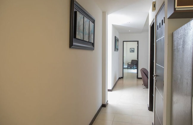 San Pedro Hotel 5ta Avenida - Foto 42