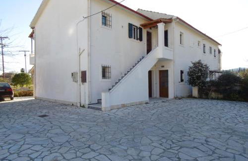 Apartments Elli - Nikos - Photo 19