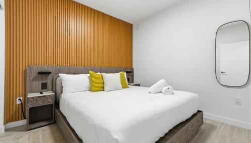 72 Park - Miami Beach Condo w Beach Access - Foto 2, towels