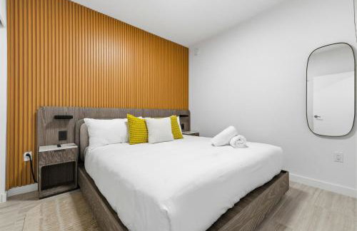 72 Park - Miami Beach Condo w Beach Access - Foto 2