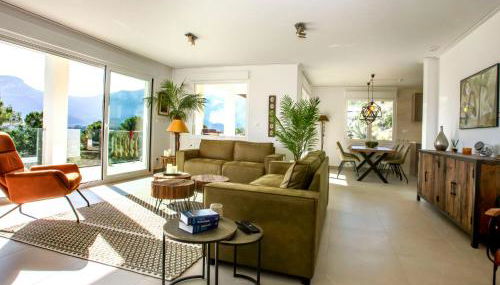 Villa Villa Cara Mull Alcalalí by Interhome - Foto 5