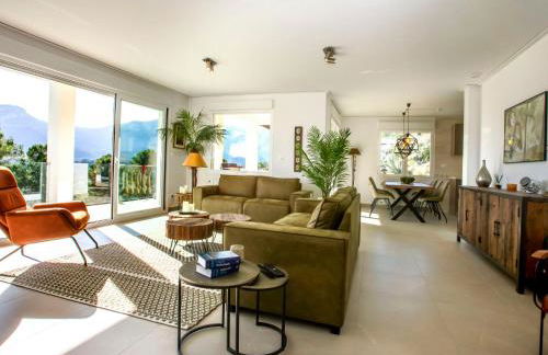 Villa Villa Cara Mull Alcalalí by Interhome - Foto 6