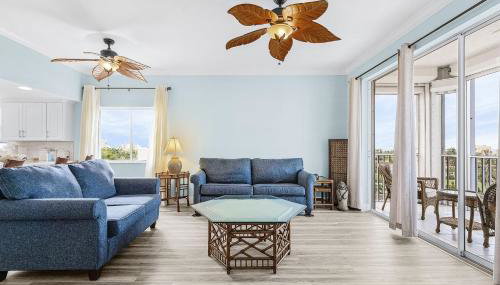 Casa Marina 521 2 Bedroom Condo - Foto 4