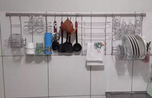 Flats Professor Wilson - Foto 8