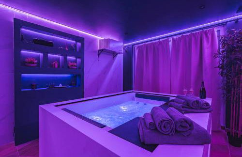 Art Déco Lesage & Spa - Foto 8