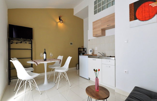 Apartments Helena - Foto 27