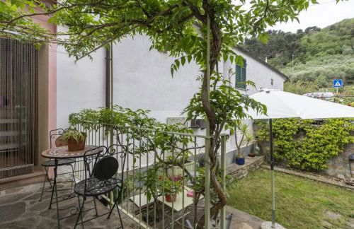 Holiday Home La vecchia Stalla by Interhome - Photo 25