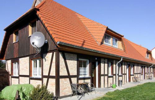 Farmstay Neuendorfkrug, Lütow - Foto 1