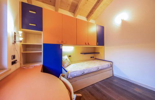 La Pratolina Attico - Foto 17