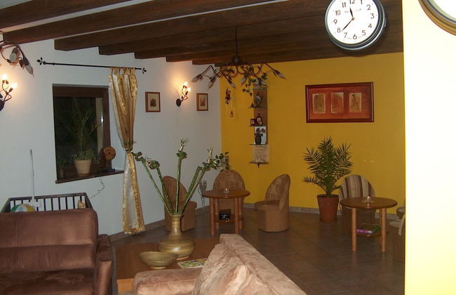 Large Luxury House with Sauna & Hot Tub in Giant Mountains near ski Area - Foto 12