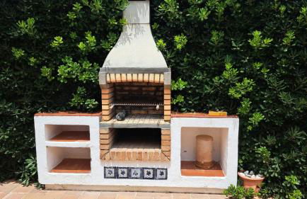 LA CALMA Espectacular villa con jardín y piscina en Menorca - Foto 62